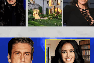 🚨 Shocking Discovery: Here’s What They Found in Vanessa Bryant’s Estate – And It’s Worse Than You Think! 😱💥