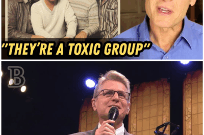 ✝️ “I Couldn’t Stay Any Longer…”: Steve Green’s Heartbreaking Confession About Leaving the Gaither Vocal Band at Age 68!