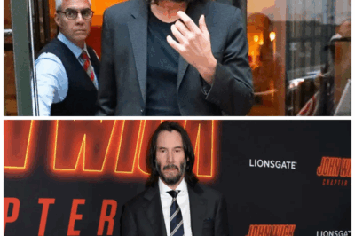 Keanu Reeves TURNED DOWN a Career-Defining Role — And His Reason Will Leave You SPEECHLESS