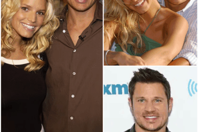 🧨💑 Fake Love, Real Drama! Nick Lachey EXPOSES What Really Happened Behind the Scenes of “Newlyweds” With Jessica