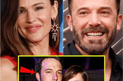 💔 Jennifer Garner Says Goodbye Amid Husband’s Tragic Diagnosis – Fans in TEARS Over Heartbreaking Update 😢🕊️