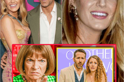 🧨MET GALA MELTDOWN: What Blake Lively & Ryan Reynolds Did That Got Them CANCELLED! 😳🎭