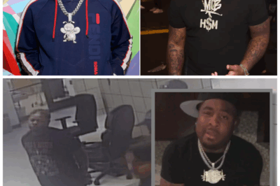 💥Rapper Yella Beezy ARRESTED for Mo3 MURDER⁉️ The Shocking New Details That Could Send Him to DEATH ROW👀