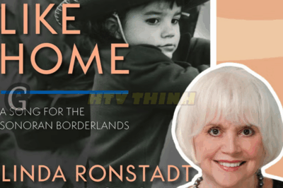 Linda Ronstadt, the singer with an unpredictable career, shocked everyone with the release of her 2020 memoir, Feels Like Home, revealing traditional Sonoran family secrets and childhood memories from a ranch near Tucson, Arizona.