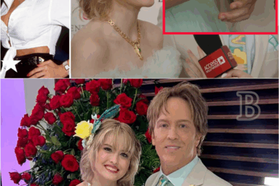 👒 “Dannielynn Birkhead Honors Anna Nicole Smith in the Most Heartbreaking Way at the Kentucky Derby — Fans Were in Tears!”