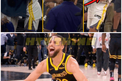Steph Curry Shared A Moment With His Sister, Nephew & Niece After Warriors Win vs. Phoenix Suns! – HTT