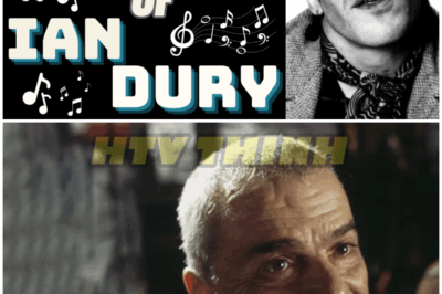 The Unforgettable Life and Tragic Death of Ian Dury: A Musical Pioneer – HTT