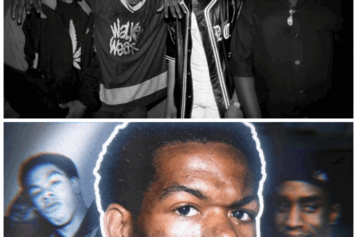 The TRAGIC Fall of Craig Mack: Betrayal, Cults, and the Secret He Took to His Grave