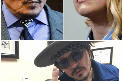 “What Happened to Your Finger?” — Johnny Depp’s HILARIOUS Answer to a Young Fan MELTS the Internet