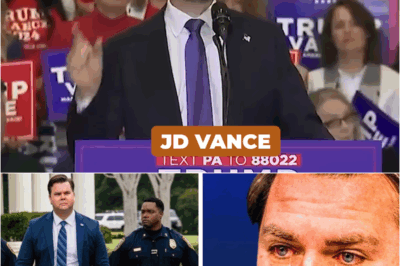 😱 JD Vance Breaks Down in Tears and Resigns After Being KICKED OUT of The White House! 🚪😭