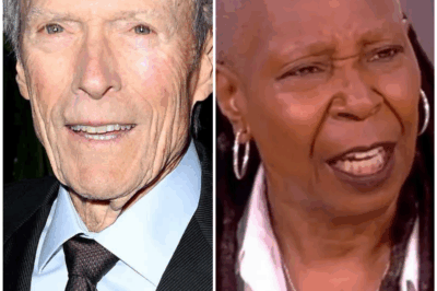 🚨‘The View’ MELTS DOWN as Clint Eastwood Drops a BOMBSHELL Comment Live On-Air—Producers LEFT SPEECHLESS!😱📺