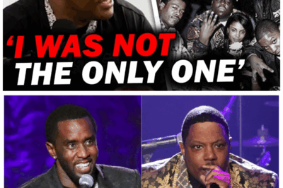 Mase EXPOSES Diddy: “Bad Boy Records Was a CULT – He STOLE From EVERYONE!”