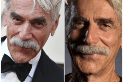 🕊️ Hollywood Legend Sam Elliott’s HEARTBREAKING Farewell Letter Leaks – Fans DEVASTATED 💬💥