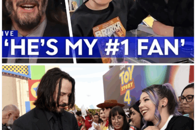 Keanu Reeves’ Most VIRAL Moments Will Leave You SPEECHLESS