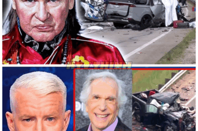 🔥💥 The Truth About the Two American Legends Who Just Died Today Will Leave You Completely Speechless and Asking What Really Happened Here’s what no one expected — today the world mourns not just one, but two icons of American history. Their sudden passing has left fans reeling, with an eerie connection between their lives that you have to see to believe. This is more than a coincidence — it’s a moment in pop culture history you won’t forget. 👇👇👇