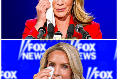 💔🎤 Live TV Chaos as Dana Perino Quits in Tears—What She Revealed Moments Before Walking Off 👇👇
