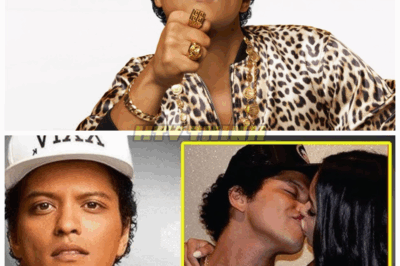🔥😱 Bruno Mars Finally Speaks At 38 And Confirms The Rumors That Had Everyone Whispering For Years — The Truth Is Heartbreaking 👇 The moment fans never thought would come is finally here — Bruno Mars, the man behind the voice that defined a generation, has just made a confession that has left fans stunned and emotional. After years of speculation, cryptic lyrics, and disappearing from the public eye, the 38-year-old pop icon is no longer staying silent. What he just confirmed will not only break hearts but also change how we see him forever. 👇👇👇