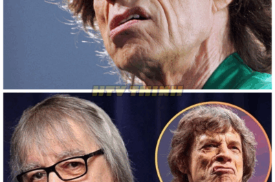 🎸🔥 At 87, Bill Wyman Reveals Why No One CAN STAND Mick Jagger