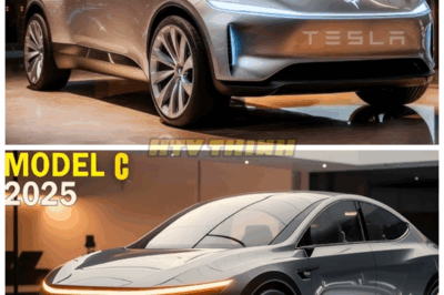 🚗⚡️ New Update! Tesla Model 2 Testing Caught on Camera — Elon Musk Drops Bombshell on Price & Release! ⚡️🚗 The long-awaited Tesla Model 2 has just been spotted in action — and the leaked footage is already breaking the internet. Elon Musk has finally spoken, revealing shocking details about the compact EV’s price and launch date. With a price tag lower than anyone imagined and a timeline that’s sooner than expected, this could be the car that disrupts the entire auto industry once again. 👇👇👇