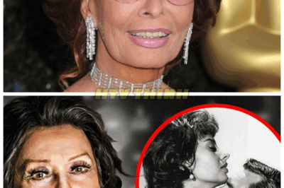 🌟🎬 At 89, Sophia Loren Finally Confesses Her Biggest Hollywood Secret 🎬🌟 She’s the timeless icon of Italian cinema, a symbol of elegance, beauty, and talent — but now, at 89, Sophia Loren has chosen to reveal a deeply personal truth that she’s carried with her for decades. After a lifetime in the spotlight, Loren has finally opened up about a secret from her Hollywood years that stunned even her closest confidants. Her revelation sheds new light on the pressures she faced, the sacrifices she made, and a choice that altered the course of her life forever. 👇👇👇