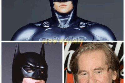 🦇😱 Val Kilmer’s Last Shocking Confession Revealed a DARK SECRET About His Batman Role That Fans Were Never Supposed to Know 👇👇