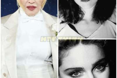 🚨 BREAKING: MADONNA’S FANS NOTICE MAJOR CHANGE IN HER APPEARANCE!