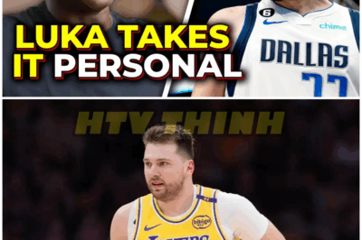 NBA Legends Explain Why Luka Doncic is UNSTOPPABLE – HTT