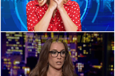 Heartbreaking News For Fox News’ Kat Timpf Is Just So Sad – HTT