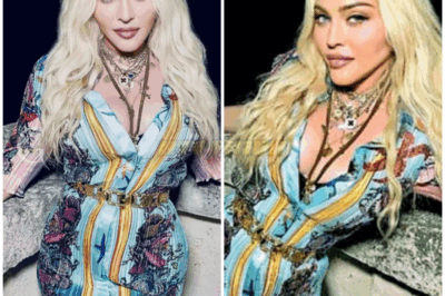 🔥DETERMINED TO KEEP IT! Madonna states she refuses to sell her song catalog because “ownership is everything.” Why is this so important to the music icon?