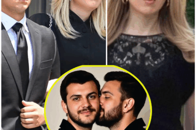 🔥 Tiffany Trump’s Divorce CONFESSION Stuns Everyone – Truth About Her Life Inside the Trump Dynasty Revealed! 🏛️