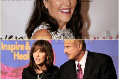 The Cosmetic Procedures Dr. Phil’s Wife Robin Admits To Getting