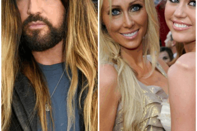 💥 “It Wasn’t an Accident!” – Tish Cyrus Finally EXPLAINS Why She Unfollowed Daughter Miley on Instagram 😳