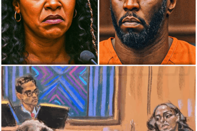 ♌ – Diddy COLLAPSES in Court