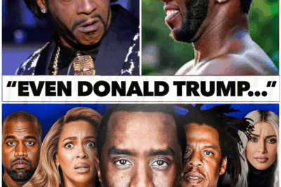 ♌ – Katt Williams In Court