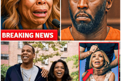 ♌ – Wendy Williams Just EXPOSED Diddy, Jay-Z & Oprah Under Oath