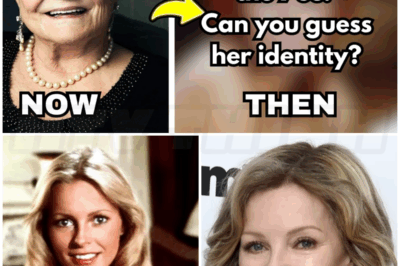 ♌ – Can You Regconize These Stars From Their 2025 Look?