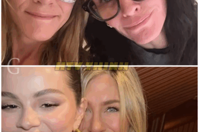**Jennifer Aniston Shines in Weekend Photos with Selena Gomez and Courteney Cox — But Behind Her Smile Hides a Two-Year Nightmare That Has Fans Heartbroken 💔**  The joyful moments mask a difficult chapter in Jennifer’s life that few knew about.    Want to learn more about what she’s been going through? Read below 👇👇👇