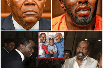♌ – Samuel L. Jackson TESTIFIES, “Diddy Groomed Lori Harvey with Steve Harvey’s Help”