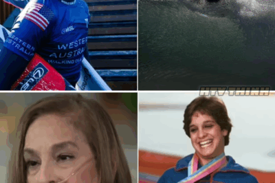 Olympic legend Mary Lou Retton, 57, arrested on DUI charge in West Virginia, court records reveal