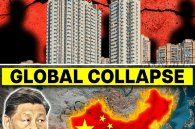 The Looming Crisis: How China’s $53 Trillion Debt Could Trigger an Economic Catastrophe