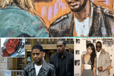Diddy’s attorneys ask judge to strike out Kid Cudi’s bombshell testimony about disgraced rapper’s revenge plot