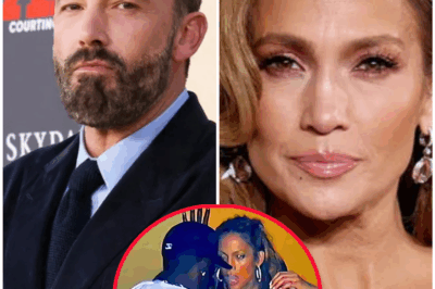 💔 “She Lied to Me…” Ben Affleck UNCOVERS Jennifer Lopez’s DARK SECRET About Diddy – The Internet Is SHOOK! 🌪️🕵️‍♂️