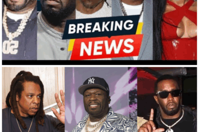 Diddy’s DARK TRUTH Leaks: Giggs’ “My Love” Comment, Cassie’s Assistant, & 50 Cent’s Explosive Trolls