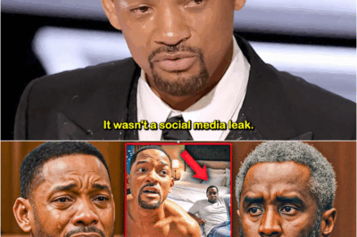 🚨 1 MINUTE AGO: Courtroom ERUPTS After Will Smith Drops Bombshell on What Diddy Did to Him! 😱🔥