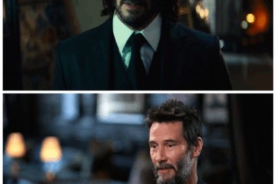 Keanu Reeves BREAKS SILENCE: The DISTURBING Truth About How Hollywood Tried to Destroy Him
