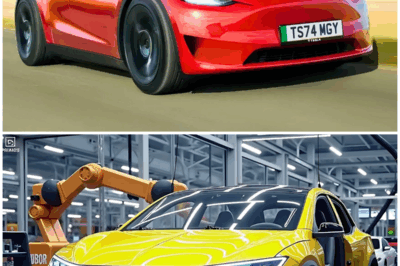 Revolution on Wheels! 🚗⚡️ Tesla Model Q 2025 Unveiled at Just $25K with Next-Gen Battery and Full Self-Driving – Elon Musk’s Game-Changer!