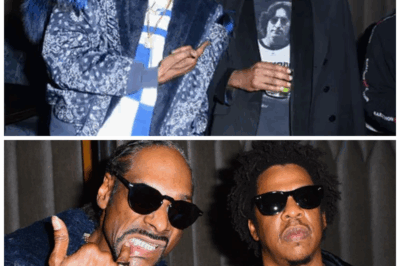 Jay-Z Wrote “Still D.R.E.” for Dr. Dre & Snoop?! The Shocking Truth Behind Hip-Hop’s Biggest Anthem