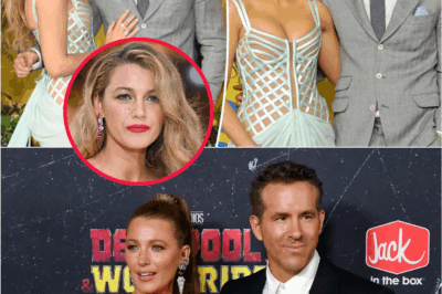 😳BLAKE LIVELY’S SECRET AFFAIRS? The Rumored Flings That Reportedly Made Ryan Reynolds Jealous! 💔👀