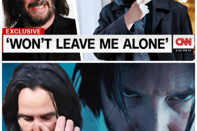 Keanu Reeves SNAPS! Moments Hollywood’s Nicest Guy Totally Lost It…