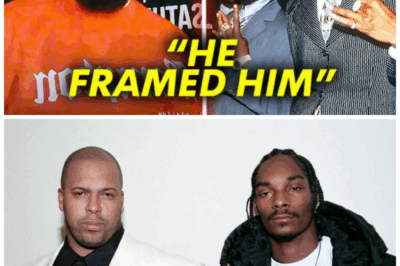 “Suge Knight UNLEASHES on Snoop: Secret Betrayals, Tupac Lies & a STUNNING Accusation That Changes Everything